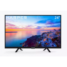 Телевизор HARPER 24R490TS 